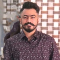 Vishvajeet Chauhan