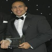 Ahmed Ibrahim
