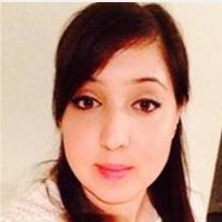 Simran Sapal