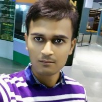 Prateek Jaiswal