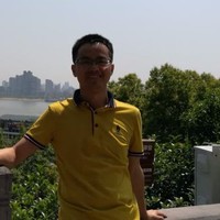 Charlie Chen陈松林