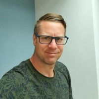 Maarten van Diesen