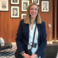 Stéphanie Homberger