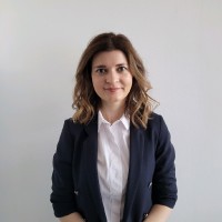 Gabriela Constantin