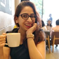 Aashima Bhatia