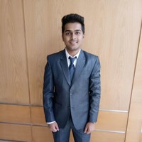 Amit Gawas