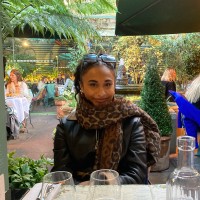 Julia Mathew