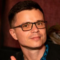 Oleksii Mankovskyi