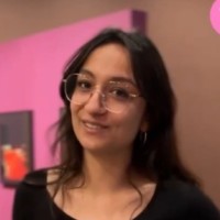 Ophélie Moheymani