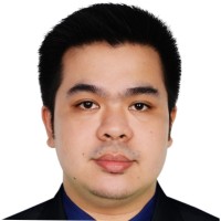 Raymond Sangalang
