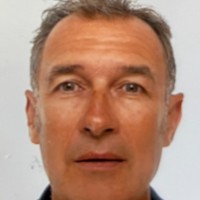 Alan Pitcher