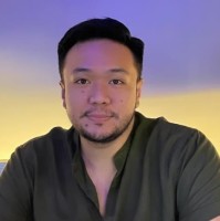 Dr. Ed Nixan Dohina Maico, Rmt