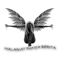 Malaikat Punya Berita