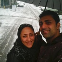 Zahra Kheirifam