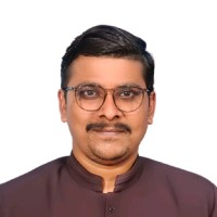 Phani Venkata Sairam Dharmavarapu