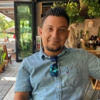 Juan Castillo Juarez