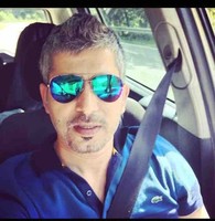 Francesco Alsuwaidi