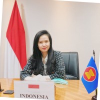 Sinta Rizkia Utami