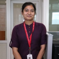 Mounika Molugu