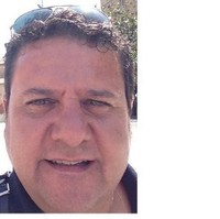 Jose Luis Garrido