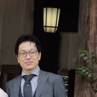 Hiroshi Horiguchi