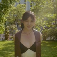 Eleanor Ye