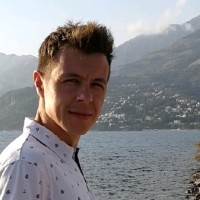 Михаил Скляров