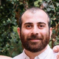 George Salama