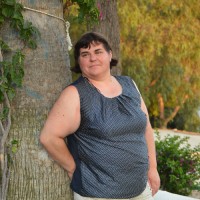 Linda Albers