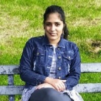 Deepthi Pagadala