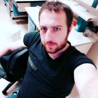 Murat Halil