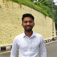 Niraj Kumar Shaw