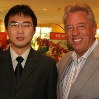 (Jason) Siu Cheung Tran