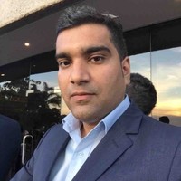 Ronak Mehta, Cpa
