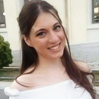 Maria Mourkou