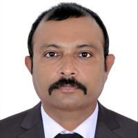 Amrish India