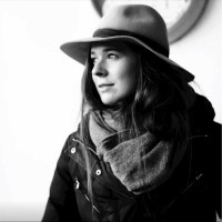 Ellie Jones