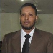 Abul Kalam