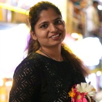 Pooja Sharma