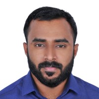 Faseem Pullancheri