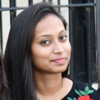 Pooja Patel