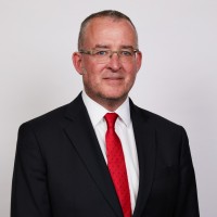 Keith Saunders