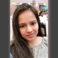 Deepanshi Agrawal