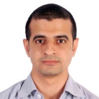 Deepak Sharma