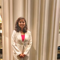 Sindhu Ganesh