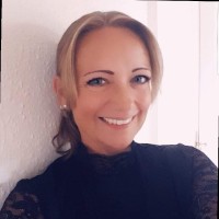 Karina Lærke Larsen