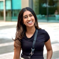Megan Micaela Naidoo