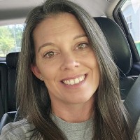 Christina McKee