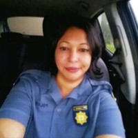 Trish Maharaj