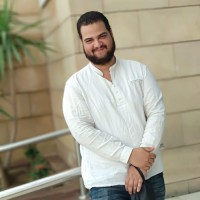 Ahmed Beshir